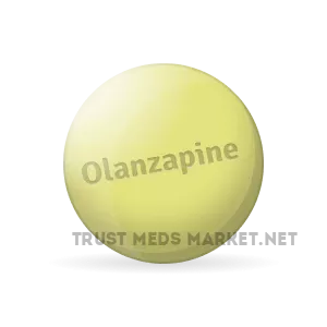 olanzapine