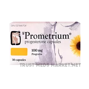 prometrium